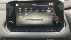 Nissan Qashqai 1.3 DiG-T MH N-Connecta 5dr Petrol Hatchback